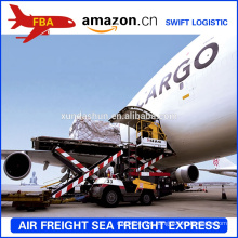 Sea/Air shipping rates from china to USA Amazon /Europe /Canada /Japan Amazon -------Skype ID : cenazhai